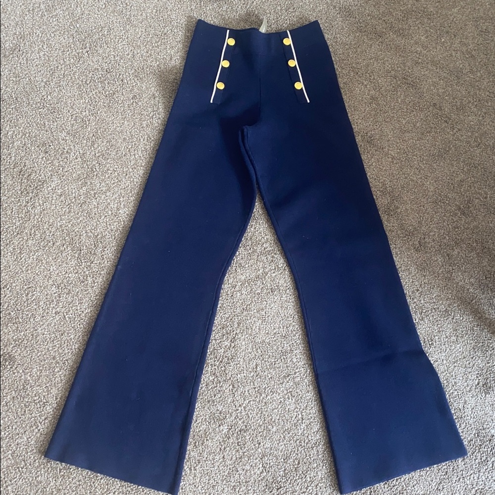 J Crew pants - Picture 2 of 6